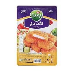 کاله پمینا ناگت مرغ 450گرم